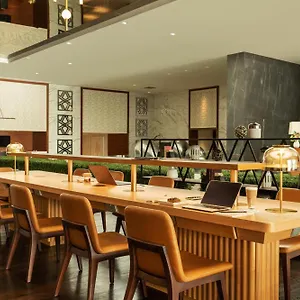 Otel Sheraton Grand Hotel,, Dubai